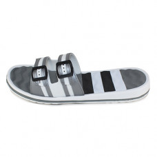 Сандалии мужские  ZX-2495B-3GR (6 пар 40-45 р-р)